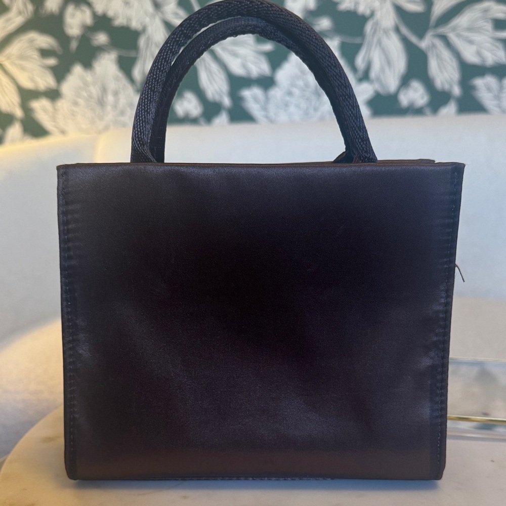 🤑Brandon Blackwood End Systemic Racism Tote w Crossbody Strap - Picture 5 of 6